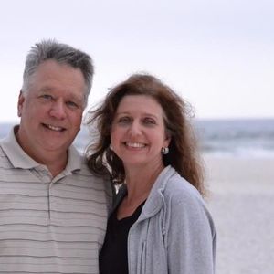 Meet your Posher, Joy